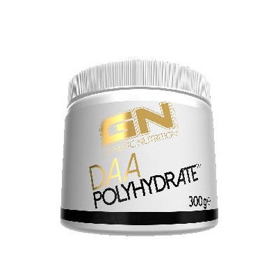 DAA Polyhydrate 300g Genetic Nutrition
