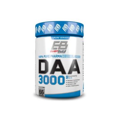 DAA 3000 200g Everbuild Nutrition