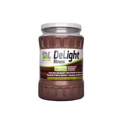 Delight Fitness Peanut Butter 510g by Daily Life