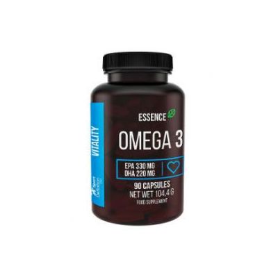 Essence Omega-3 90cps Sport Definition