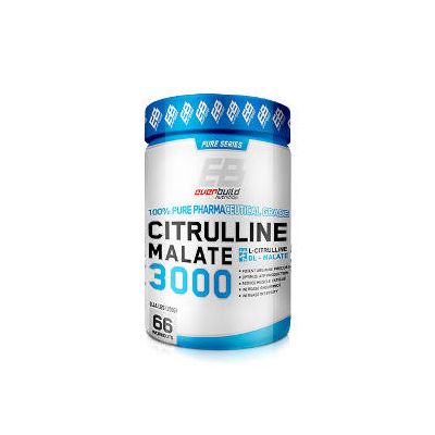 Everbuild Citrulline Malate 3000 200g