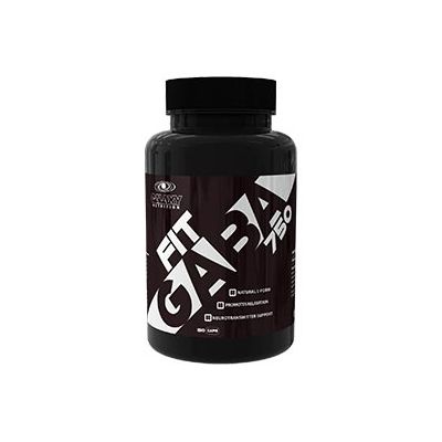 Fit Gaba 750 150cps by Galaxy Nutrition