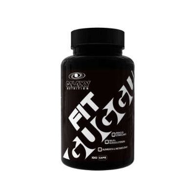 Fit Guggul 100cps by Galaxy Nutrition
