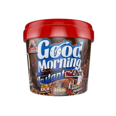 Good Morning Instant 300g by Max Protein