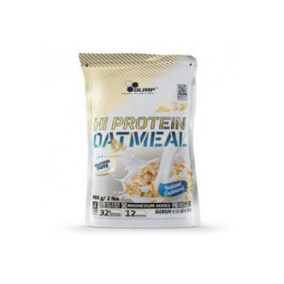 Hi Protein Oatmeal 900g
