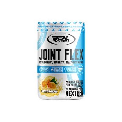 Joint Flex 400g by Real Pharm