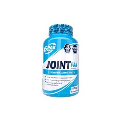 Joint Pak 90cps by 6Pak Nutrition