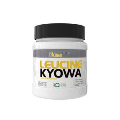 Leucine Force Kyowa 250g by Nutrition Labs