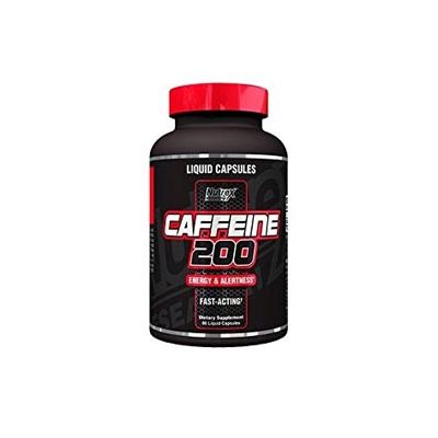 Lipo-6 Caffeine 60cps Nutrex