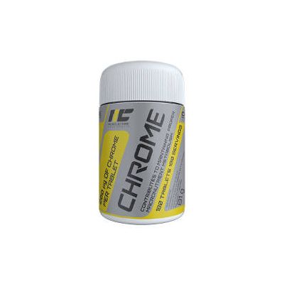 Chrome 180 tabs by Muscle Care