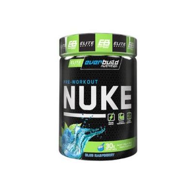 Nuke Pre Workout 180g
