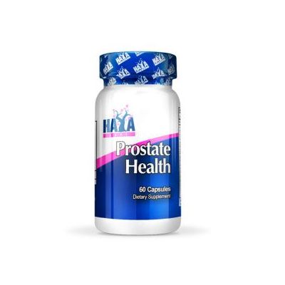 Prostate Health 60cps Haya Labs