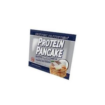 Protein Pancake Mix 37g by Scitec Nutrition