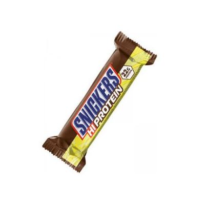 Snicker Hi Protein Bar 62g by Mars