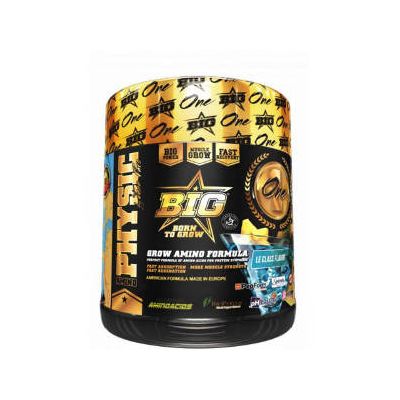 Amino Physici 400g by Universal Mcgregor