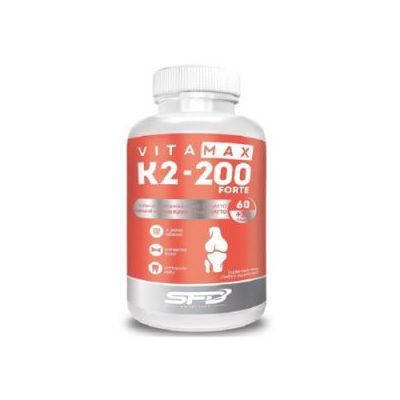 K2 Forte 200 60 capsule by SFD
