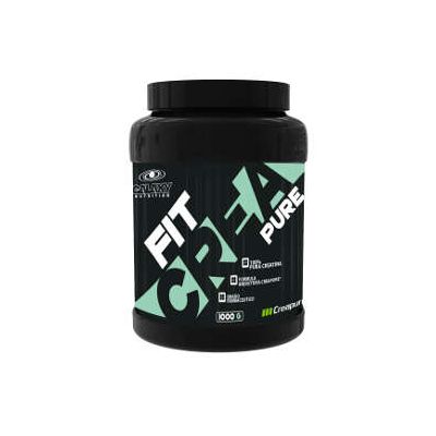 FIT Creapure 500g Galaxy Nutrition