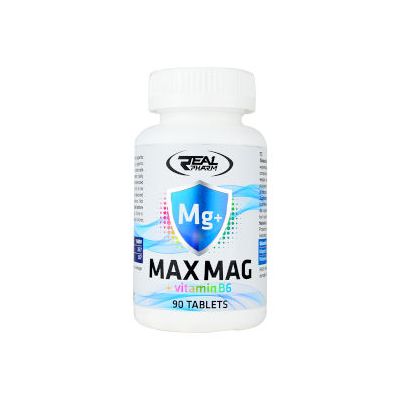 MAX Mag Magnesium + B6 90tabs.jpg