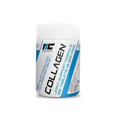 Collagen Joint Support 90tab Muscle Care