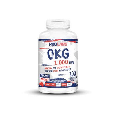 Ornitine OKG 1000 Prolabs Nutrition