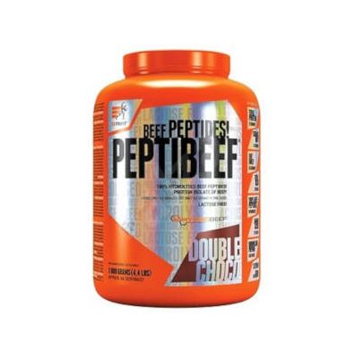 PeptiBeef Protein 2Kg Extrifi