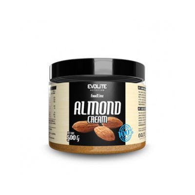 Almond Cream 500g
