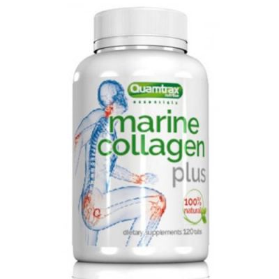 Collagen Marino Plus Quamtrax Nutrition