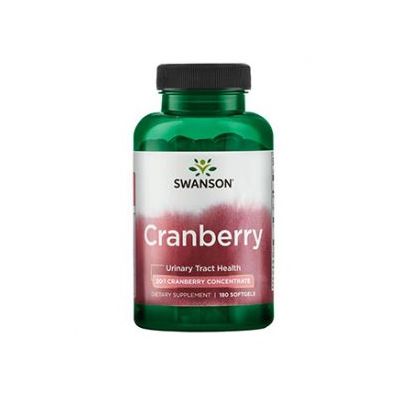 Cranberry 20:1 Concentrate 180cps