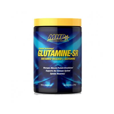 Glutamine SR 1000g MHP