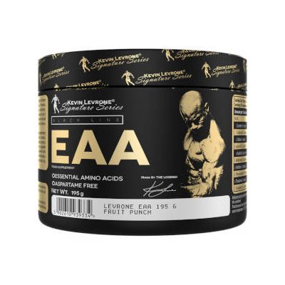 EAA Essential Amino Acids 390g Kevin Levrone Series