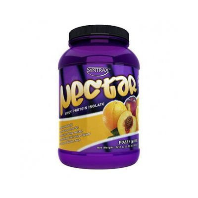 Nectar Whey Protein Isolate 998gr