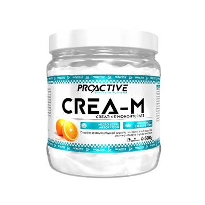 Crea-M 500g ProActive Nutrition