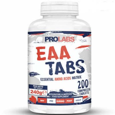 Prolabs EAA Tabs 200cpr