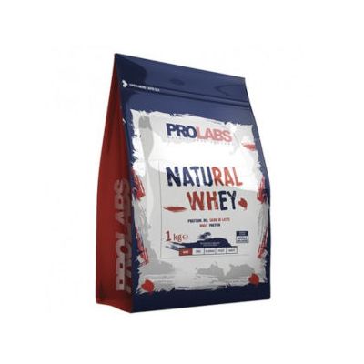 Natural Whey 1kg Prolabs