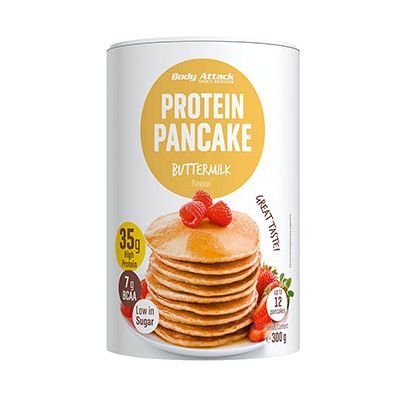 Protein pancake 300 gr