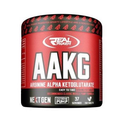 AAKG 150tabs Real Pharm