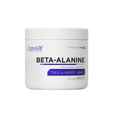 Supreme Pure Beta Alanine 200g