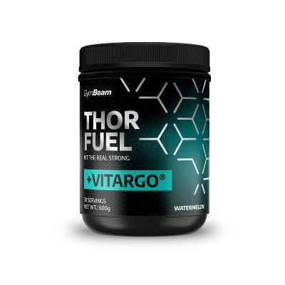 Thor Fuel Vitargo 600g GymBeam
