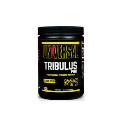 Tribulus Pro 100 tab Universal Nutrition