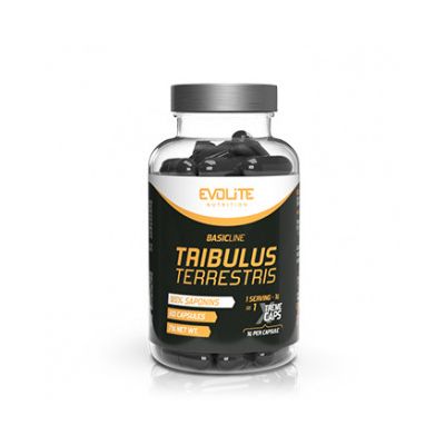 Tribulus Terrestris Xtreme 60cps