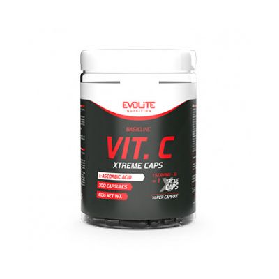 Vitamin C 1000mg Xtreme 300caps