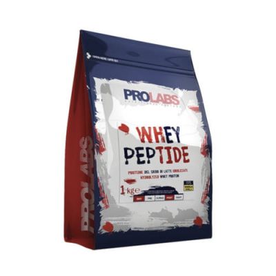 Whey Peptide Prolabs 1Kg
