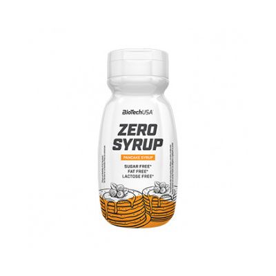 ZERO Syrup 320ml