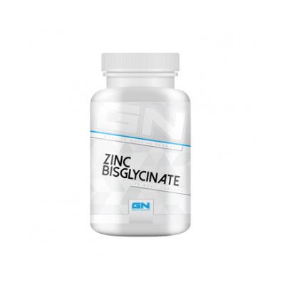 Zinc Bisglycinate 120cps