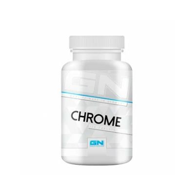 Chrome 200mcg Genetic Nutrition