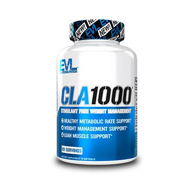 CLA 1000 Evlution Nutrition