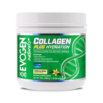 Collagen Plus Hydration 369 gr