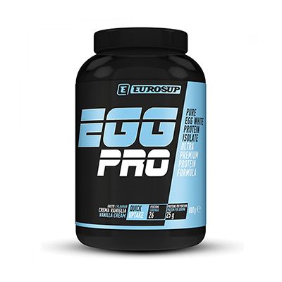 Egg Pro 800g Eurosup