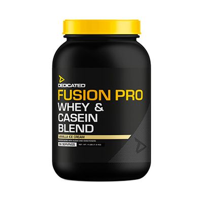 Fusion Pro 1816g Dedicated Nutrition