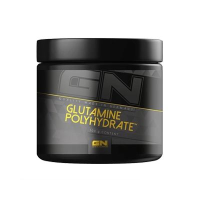 Glutamine Polyhydrate 300g Genetic Nutrition